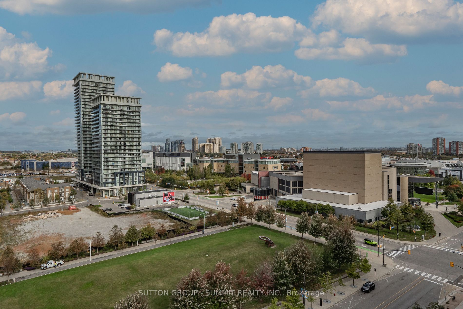 350 Princess Royal Dr, #1408