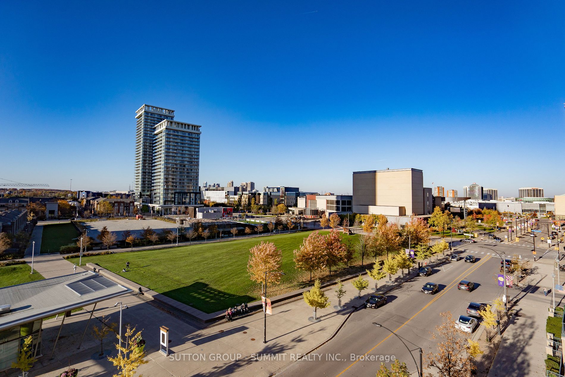 350 Princess Royal Dr, #1408