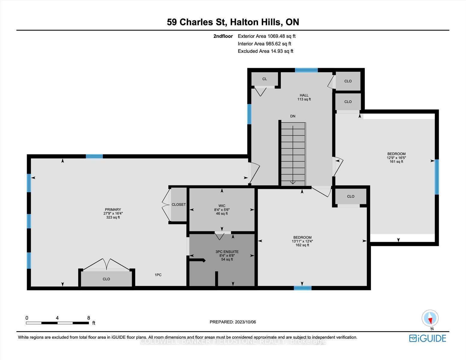59 Charles St