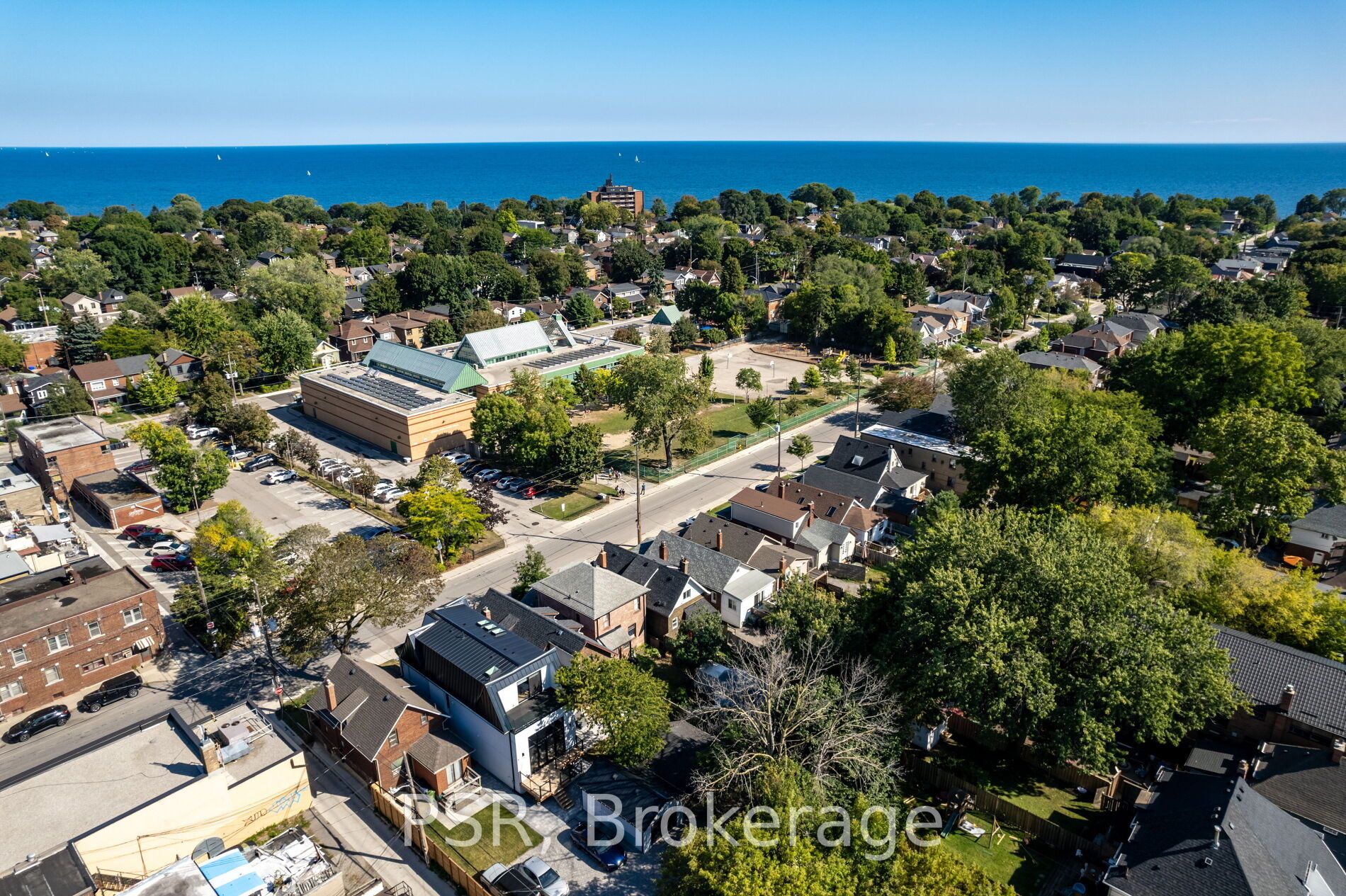 134 Seventh St