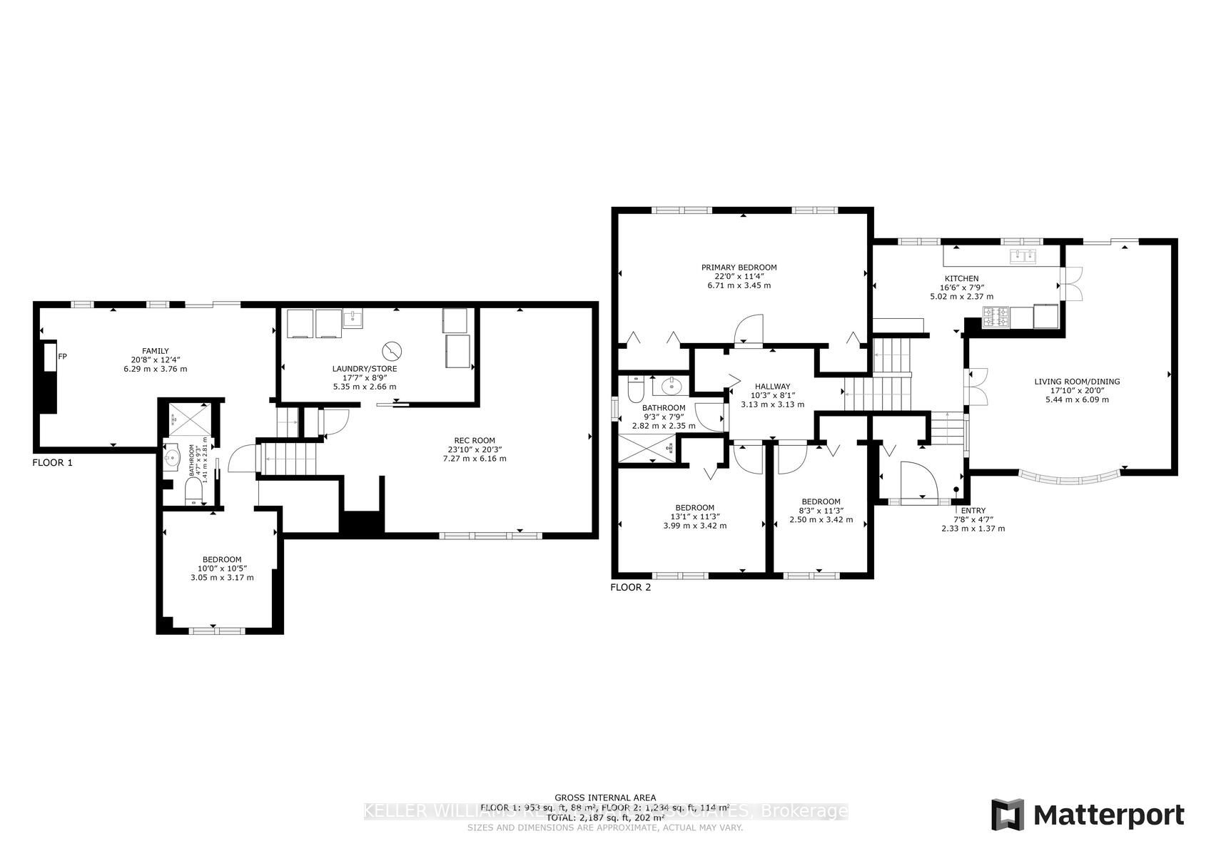 93 Irwin Cres