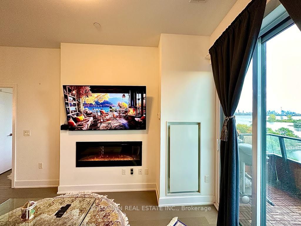 20 Shore Breeze Drive, #508