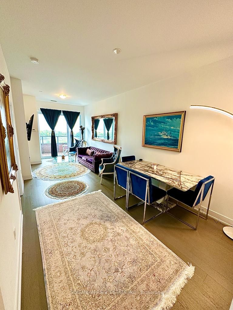 20 Shore Breeze Drive, #508