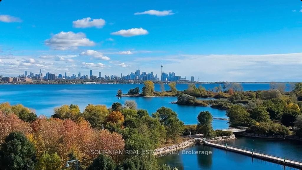 20 Shore Breeze Drive, #508