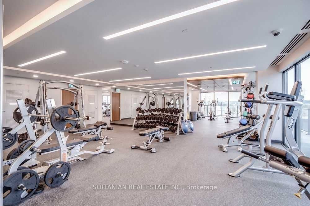 20 Shore Breeze Drive, #508