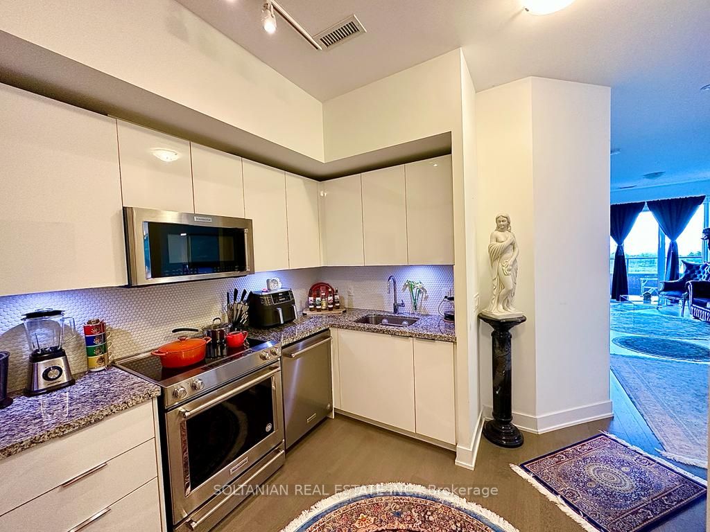 20 Shore Breeze Drive, #508