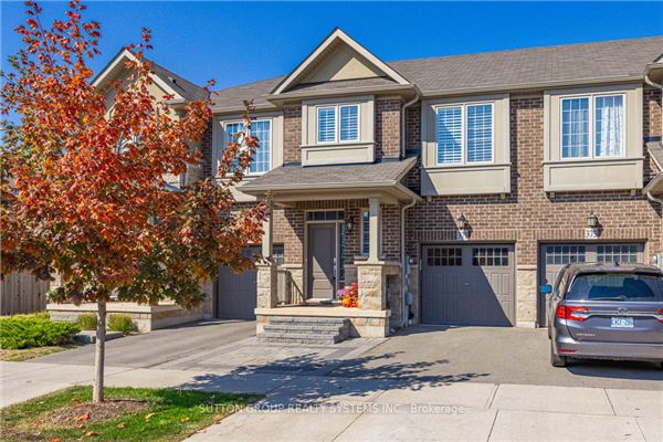 371 Wheat Boom Dr, Oakville
