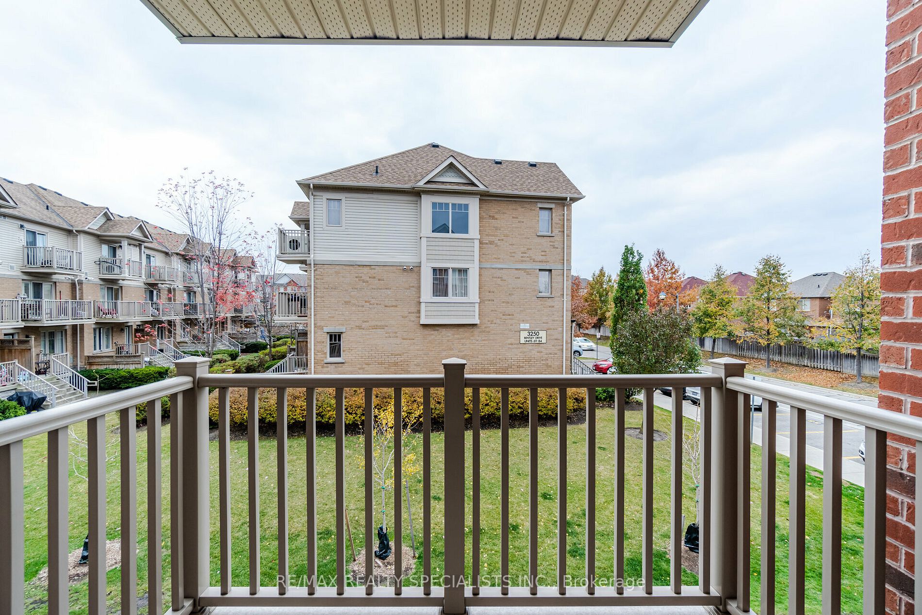 3250 Bentley Dr, #58