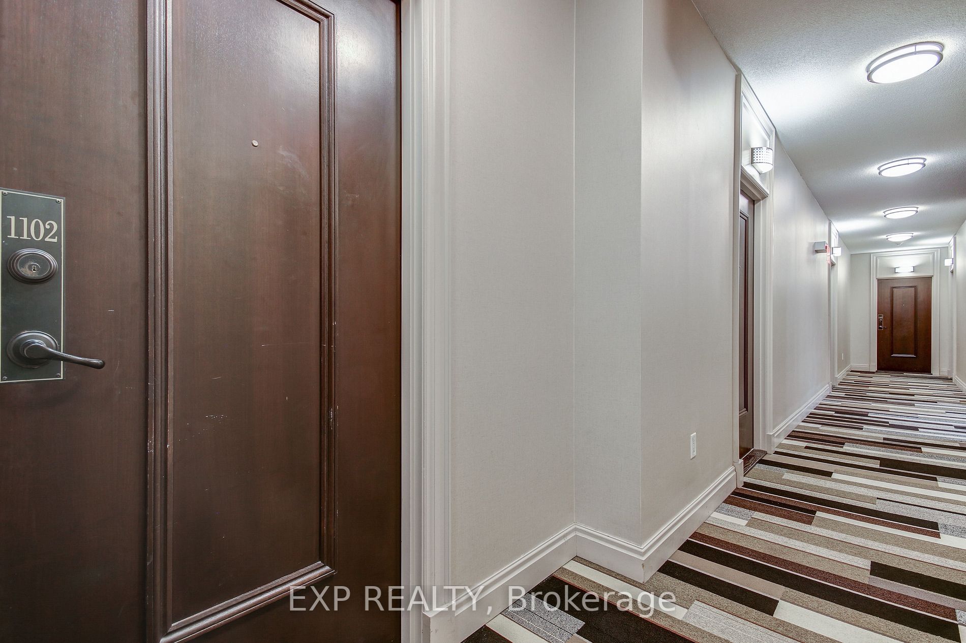 385 Prince Of Wales Dr, #1102