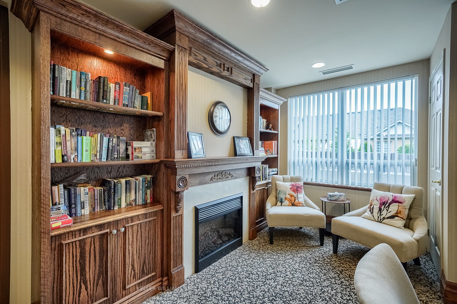 65 Via Rosedale, #205