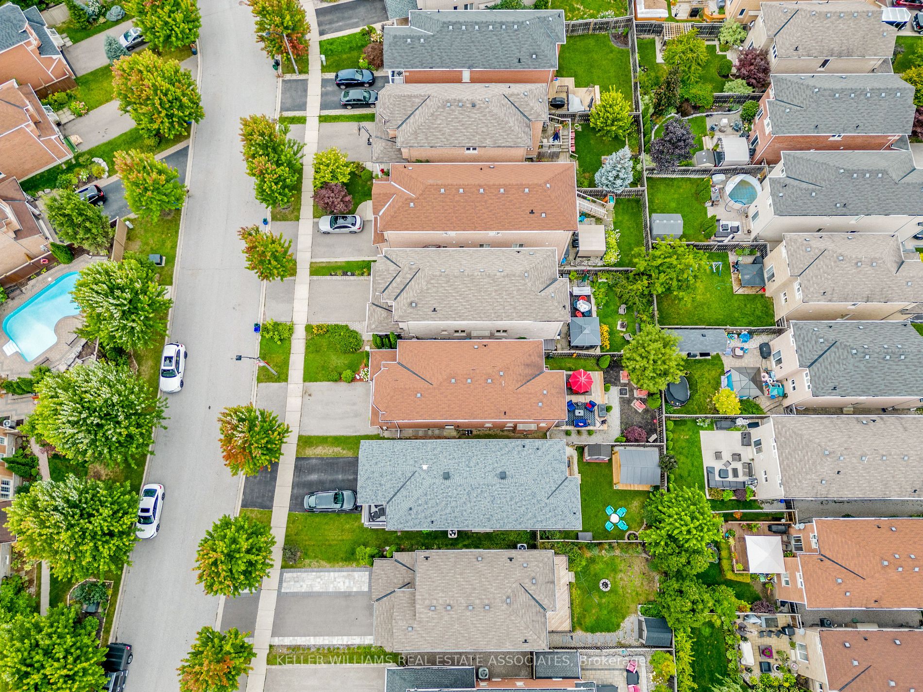 25 Elderberry Gate
