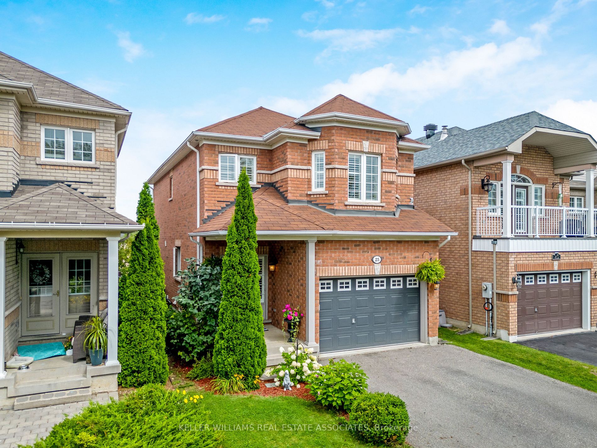 25 Elderberry Gate