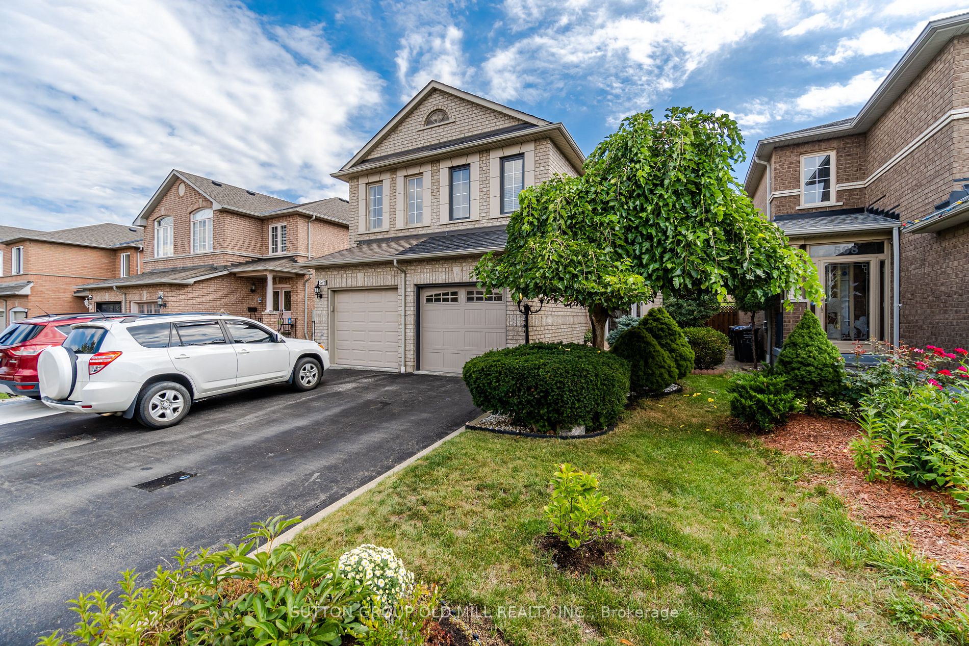 564 Claymeadow Ave
