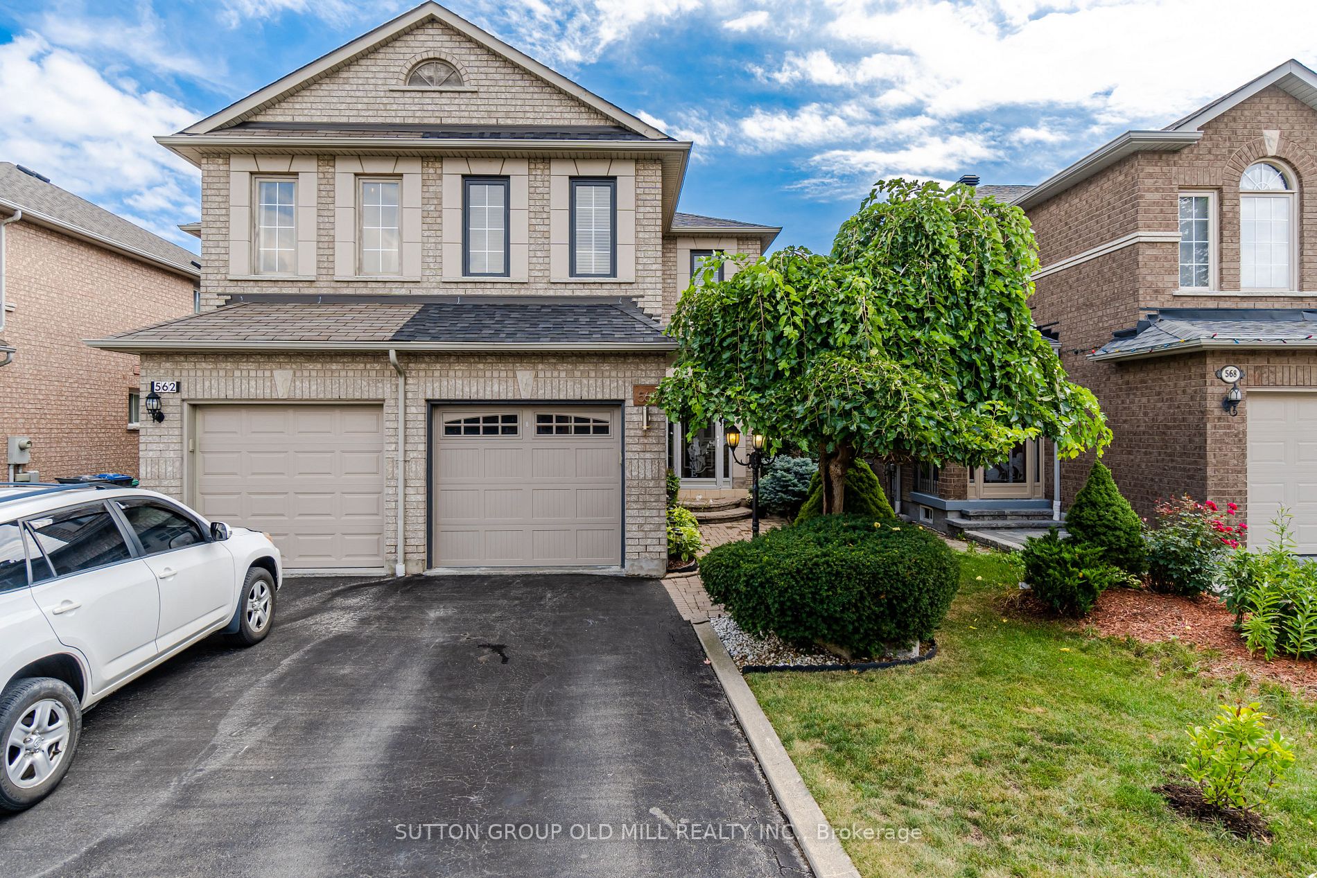 564 Claymeadow Ave