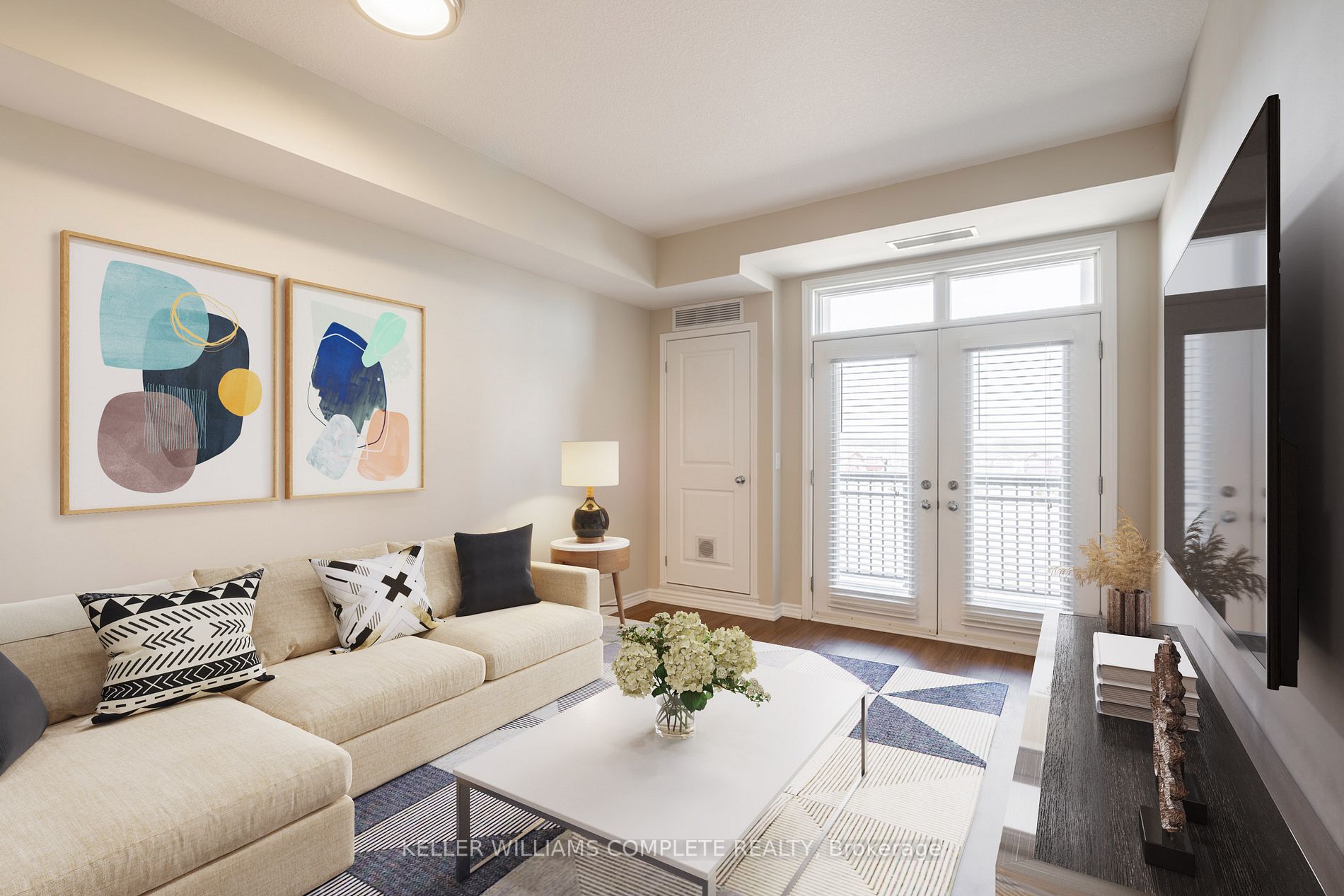 5327 Upper Middle Rd, #411