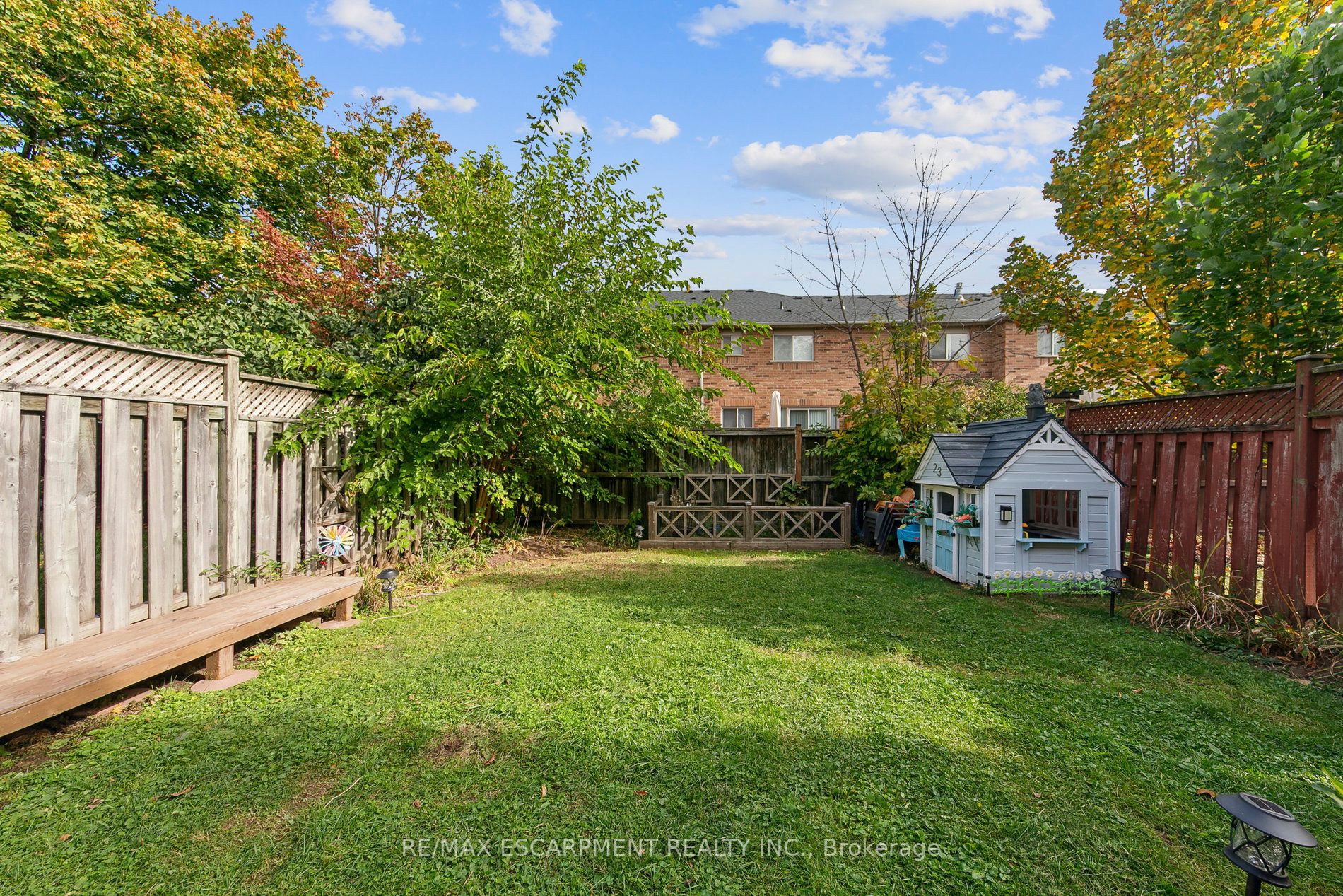 667 Fothergill Boulevard