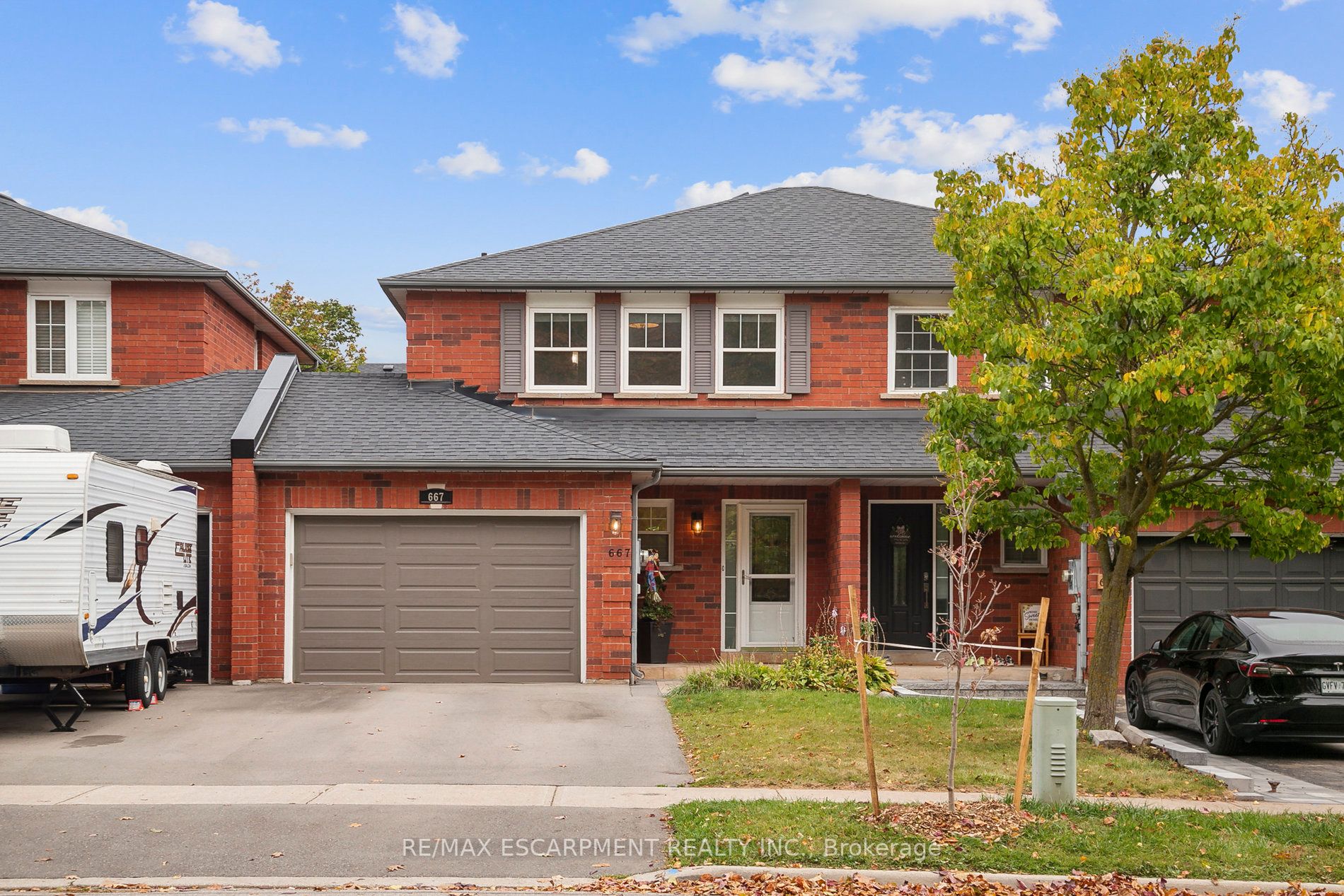 667 Fothergill Boulevard