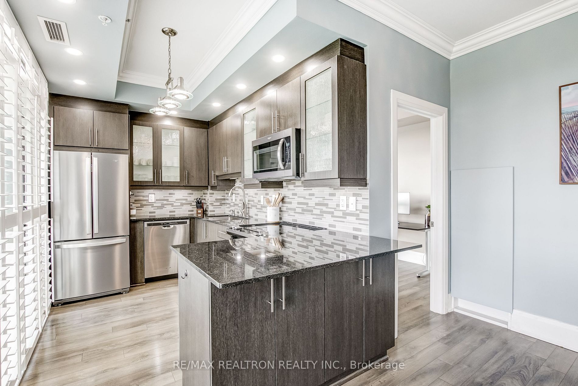 45 Yorkland Boulevard, #506