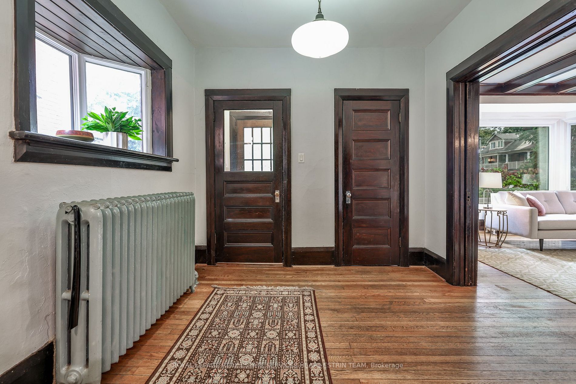 292 Indian Rd