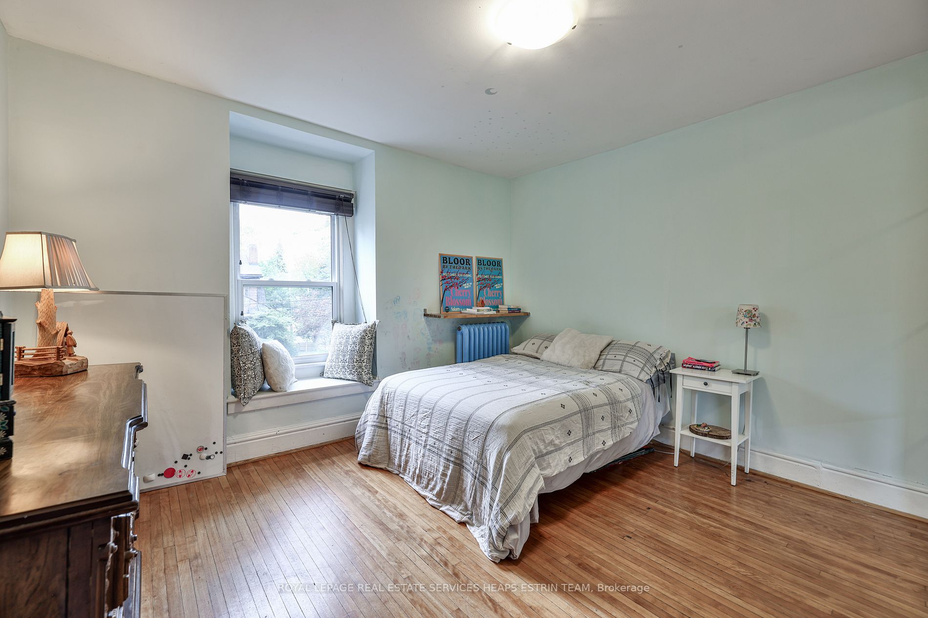 292 Indian Rd