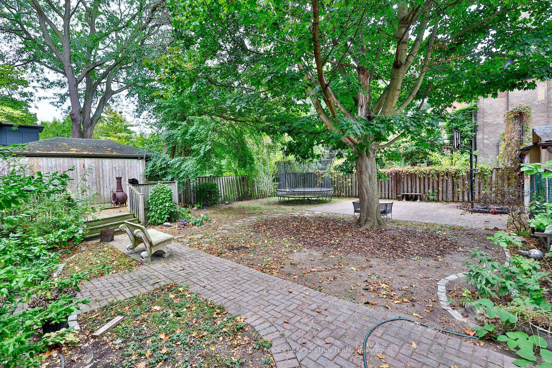 292 Indian Rd