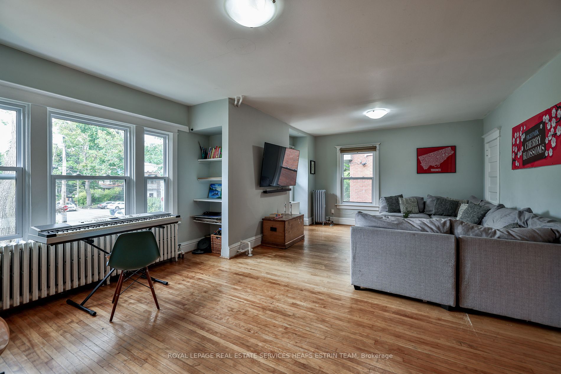 292 Indian Rd