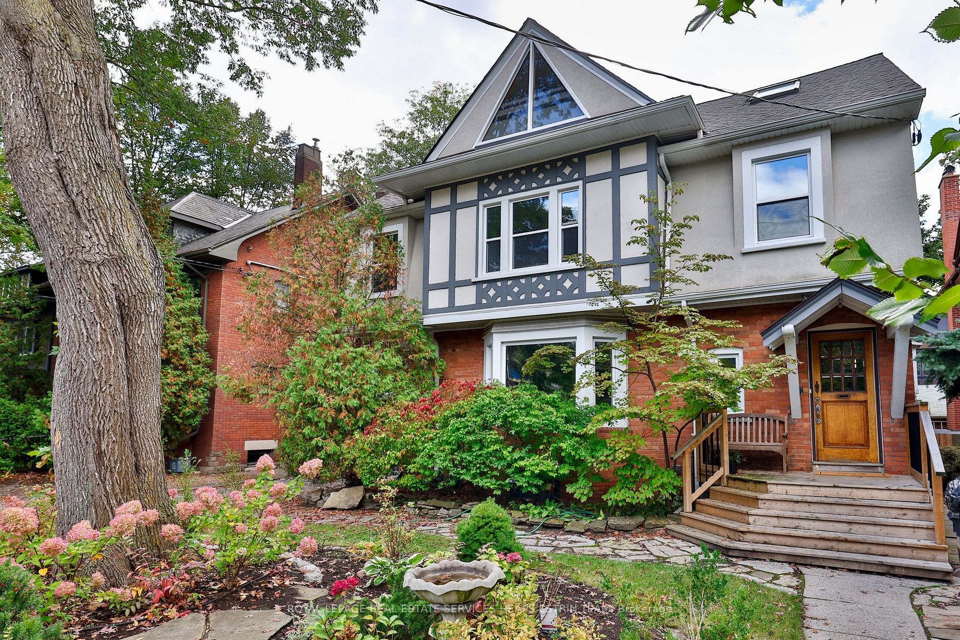 292 Indian Rd