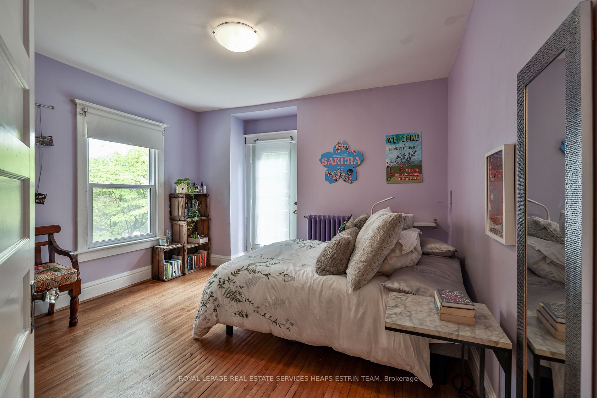 292 Indian Rd
