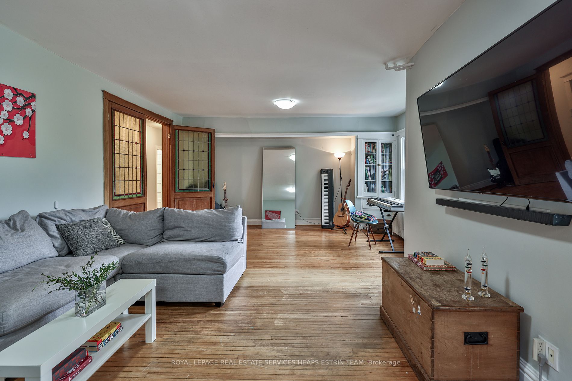 292 Indian Rd