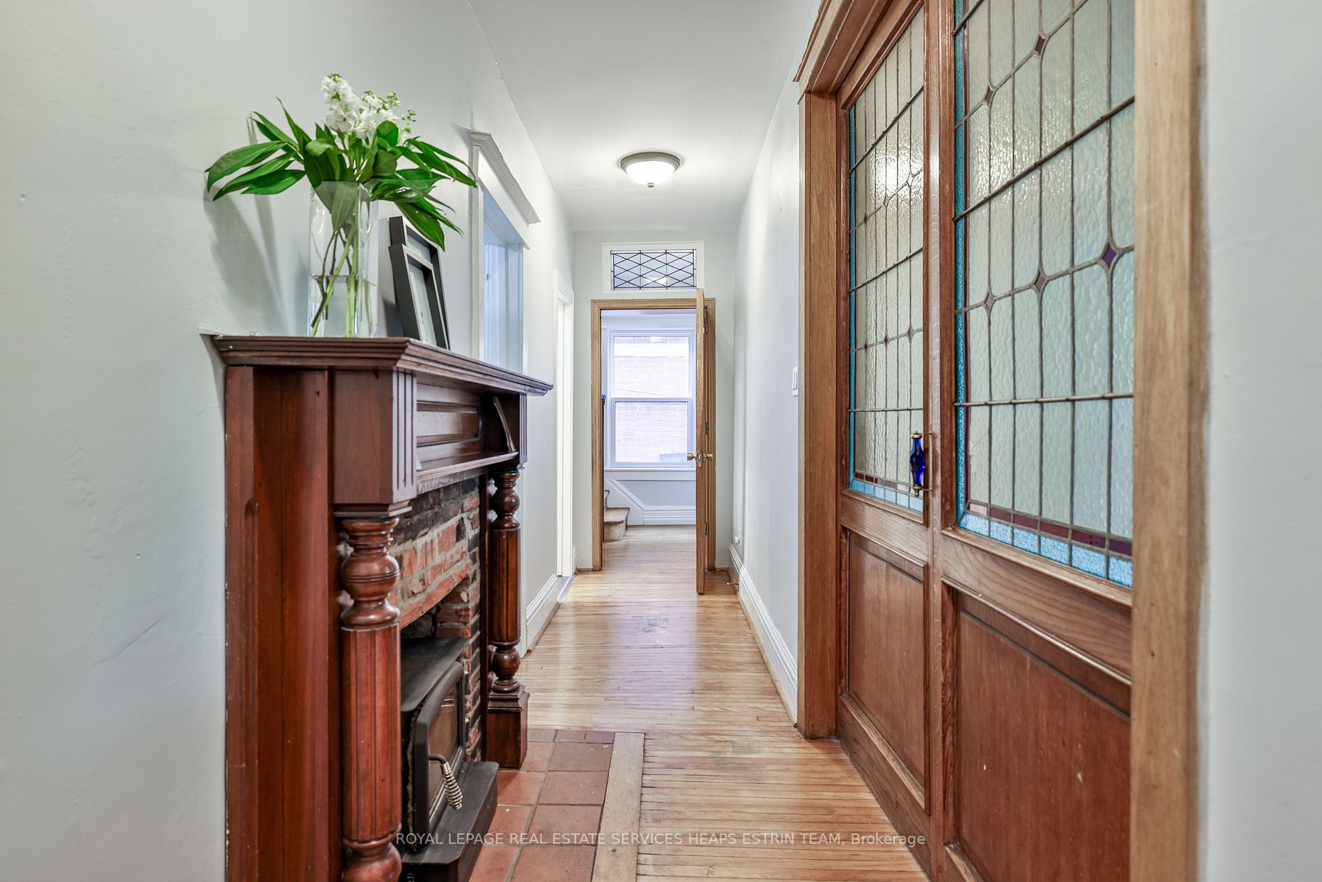 292 Indian Rd
