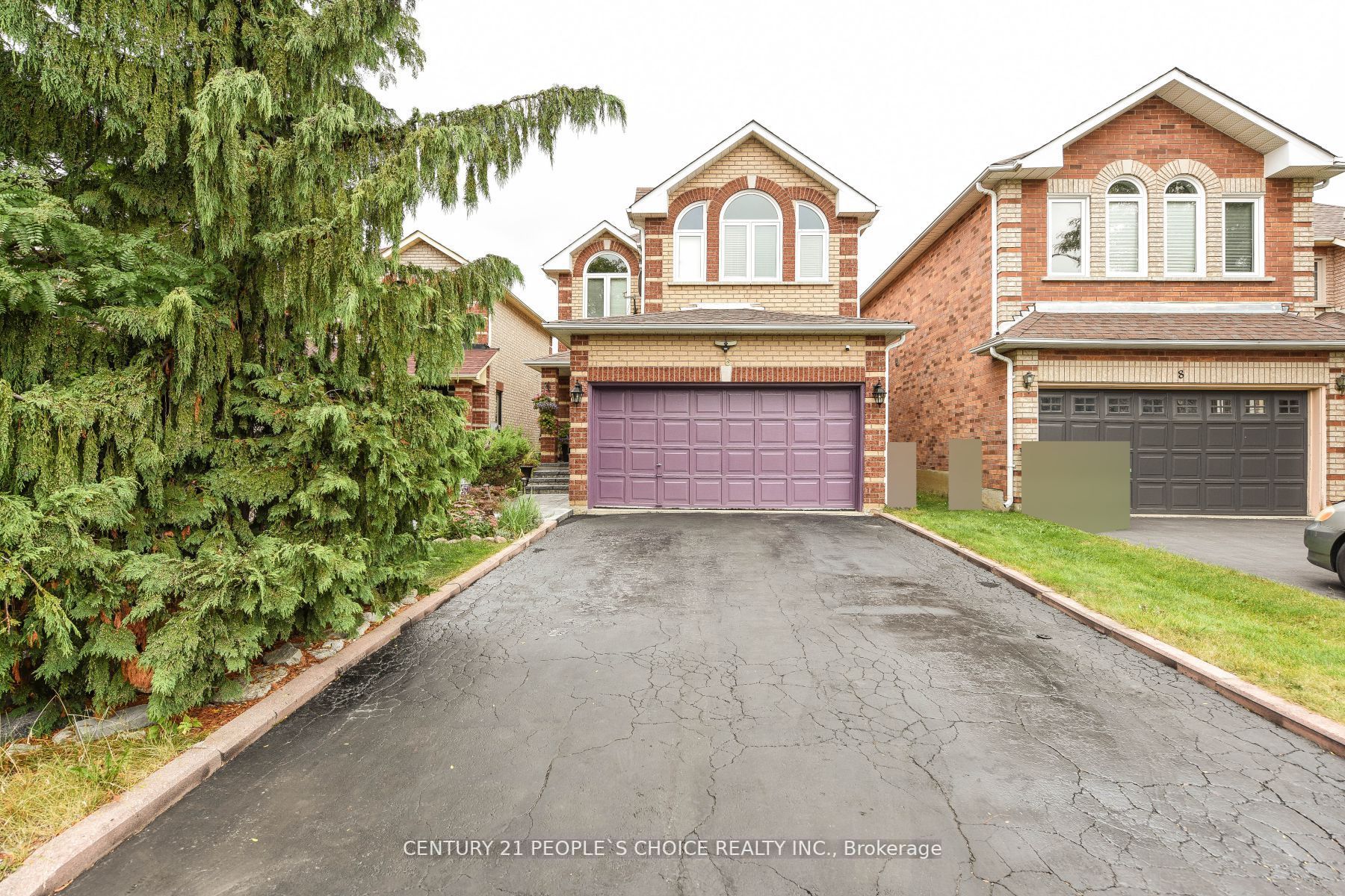 6 Sunley Cres