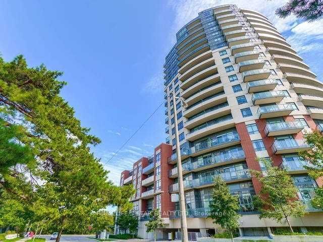 25 Fontenay Crt, #1608