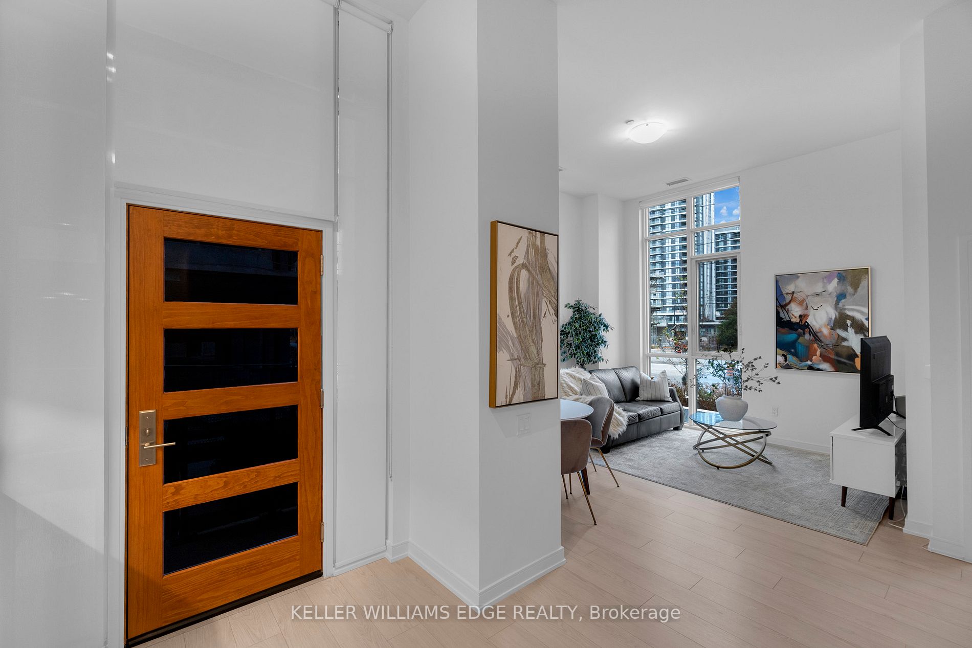 8 Nahani Way, #112