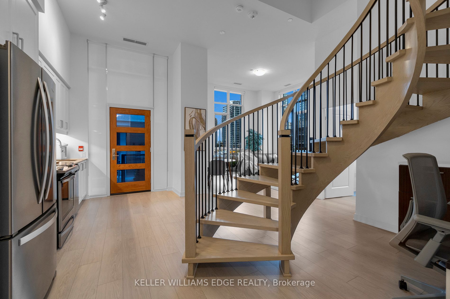 8 Nahani Way, #112