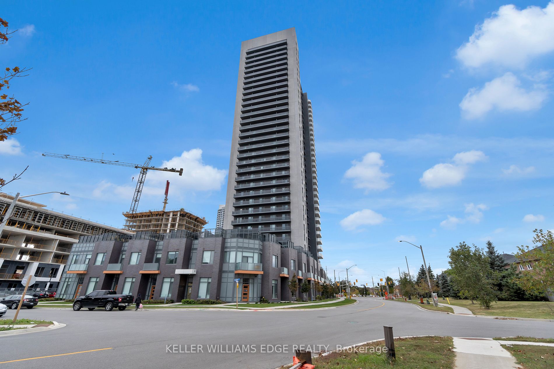 8 Nahani Way, #112
