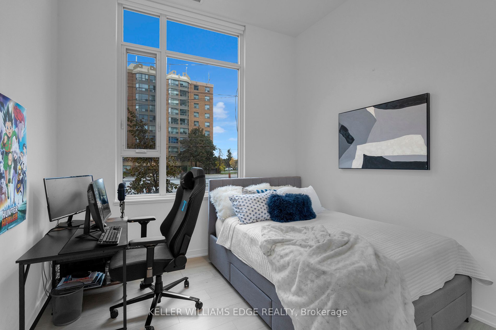 8 Nahani Way, #112