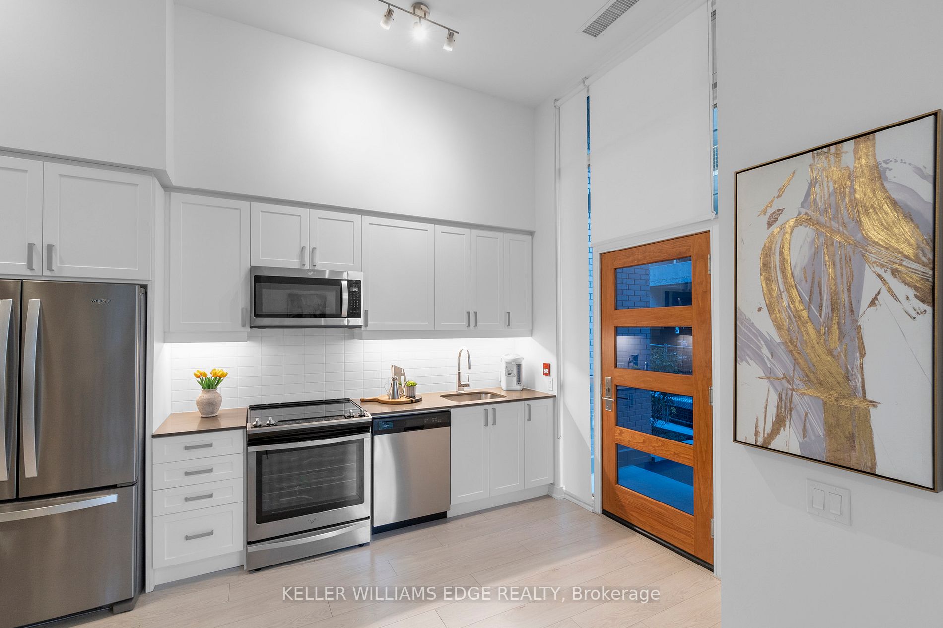 8 Nahani Way, #112