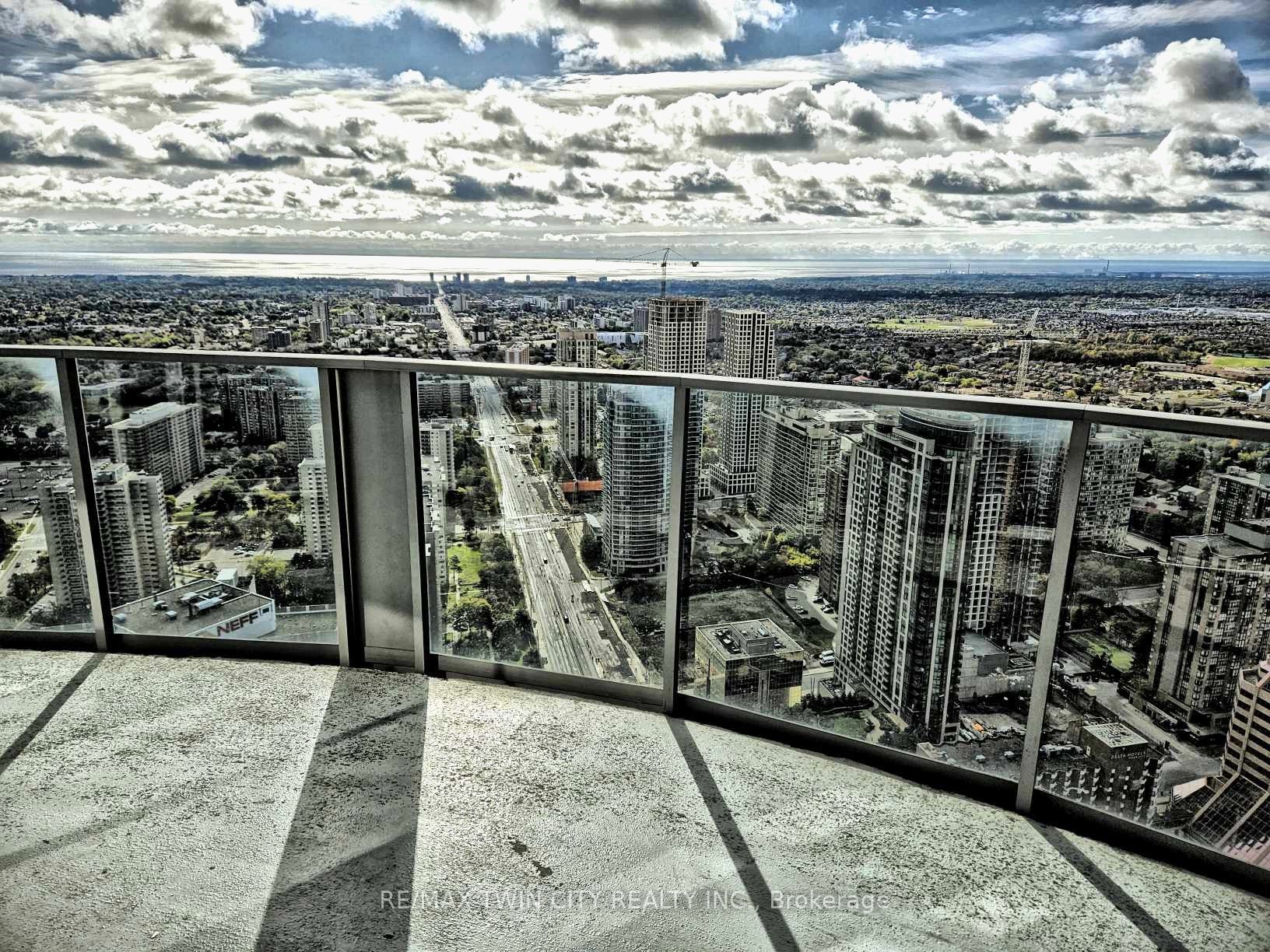 60 Absolute Avenue, #5203