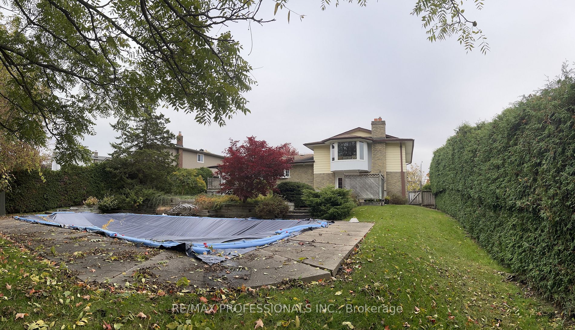 20 Noble Crt