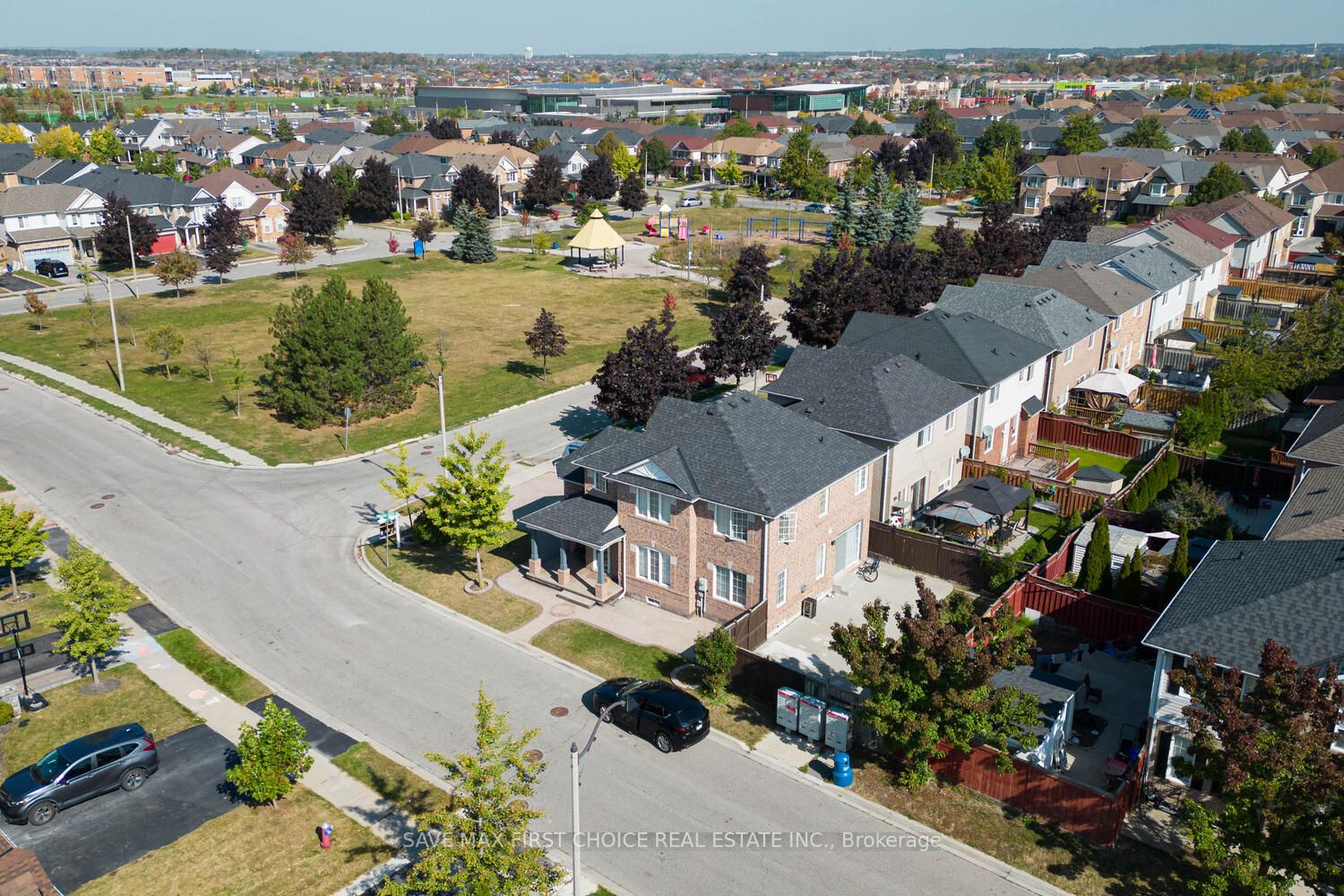 31 Vista Green Cres