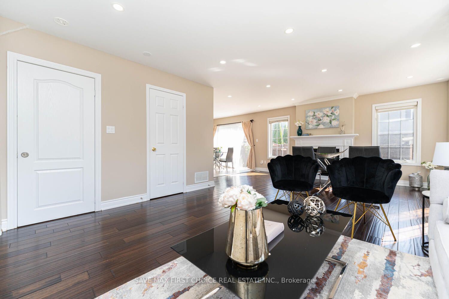 31 Vista Green Cres