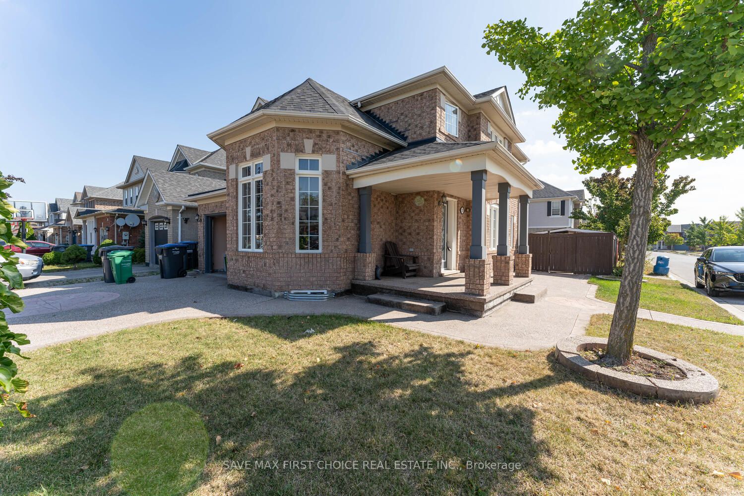 31 Vista Green Cres