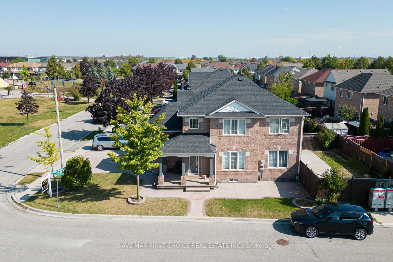 31 Vista Green Cres