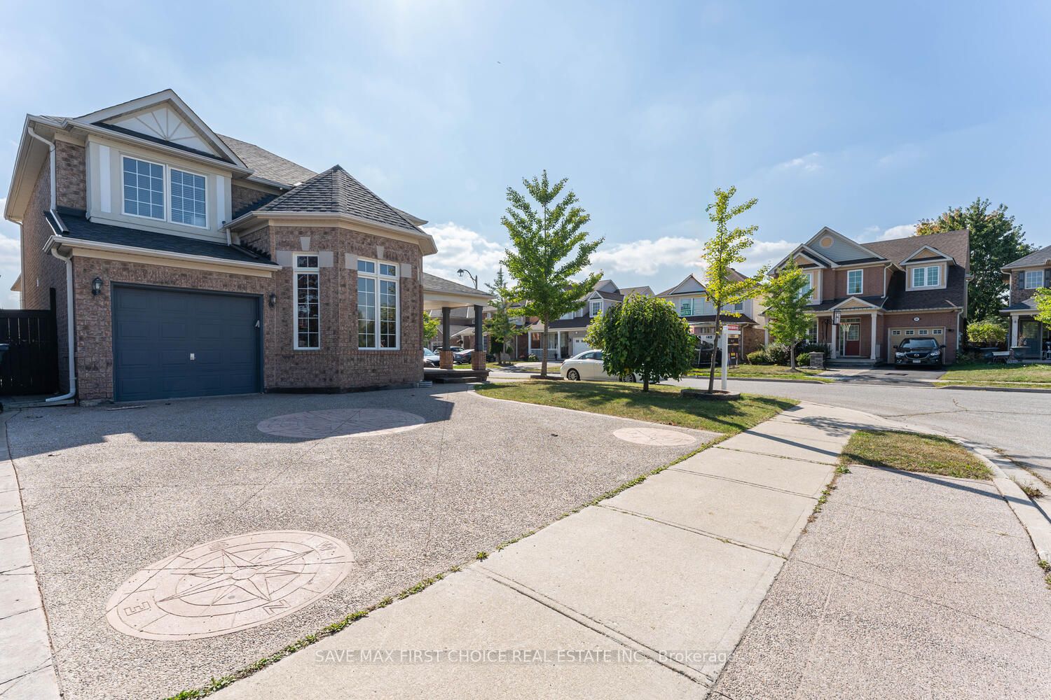 31 Vista Green Cres