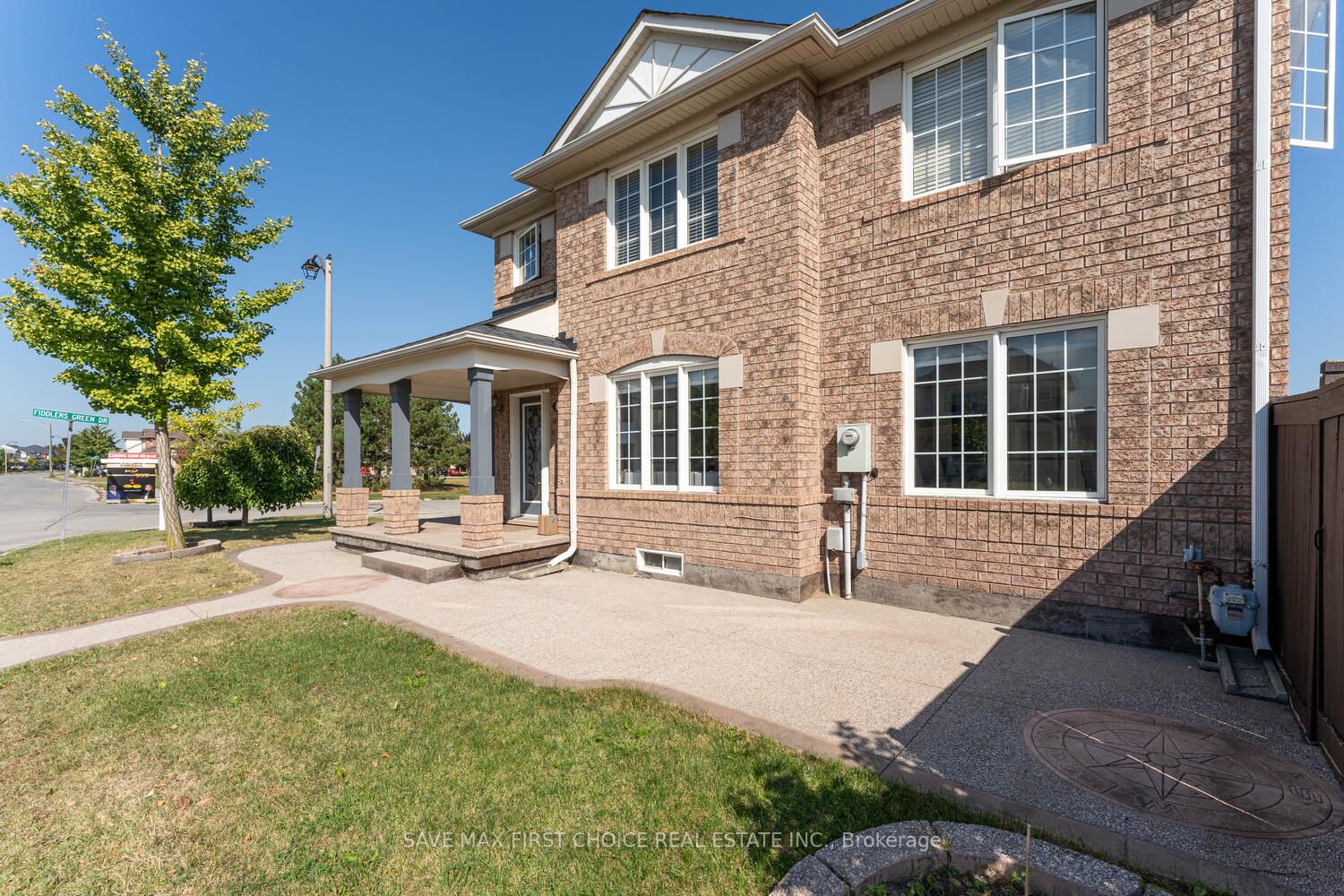 31 Vista Green Cres