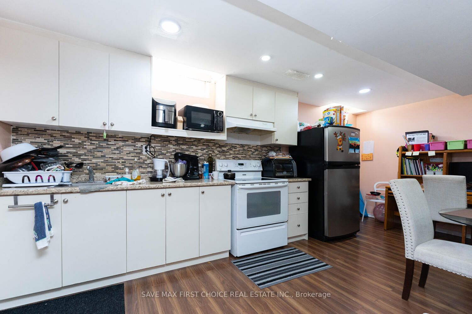 31 Vista Green Cres