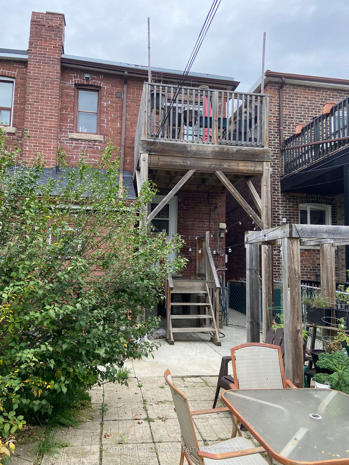 458 Concord Ave