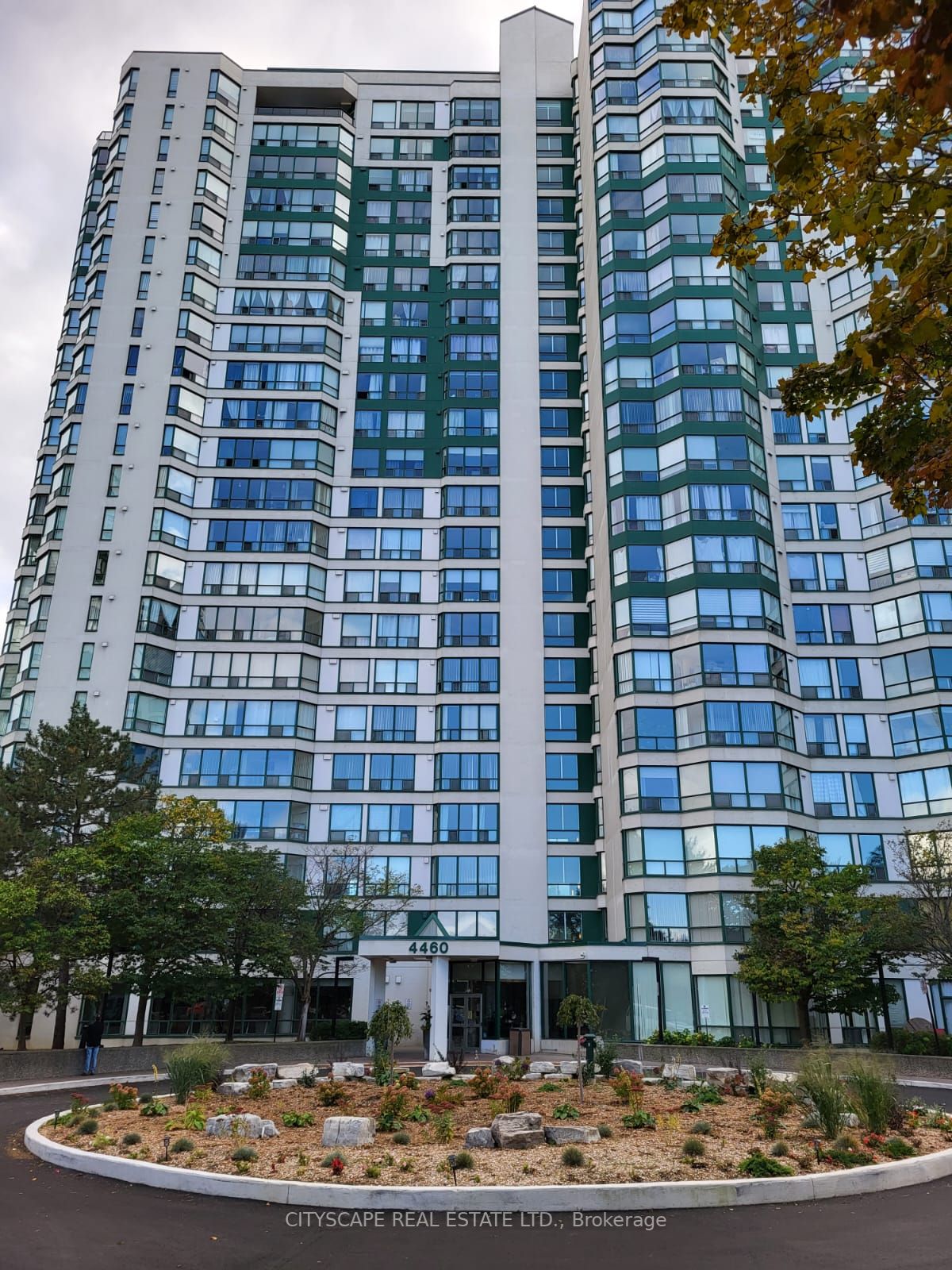 4460 Tucana Crt, #1602
