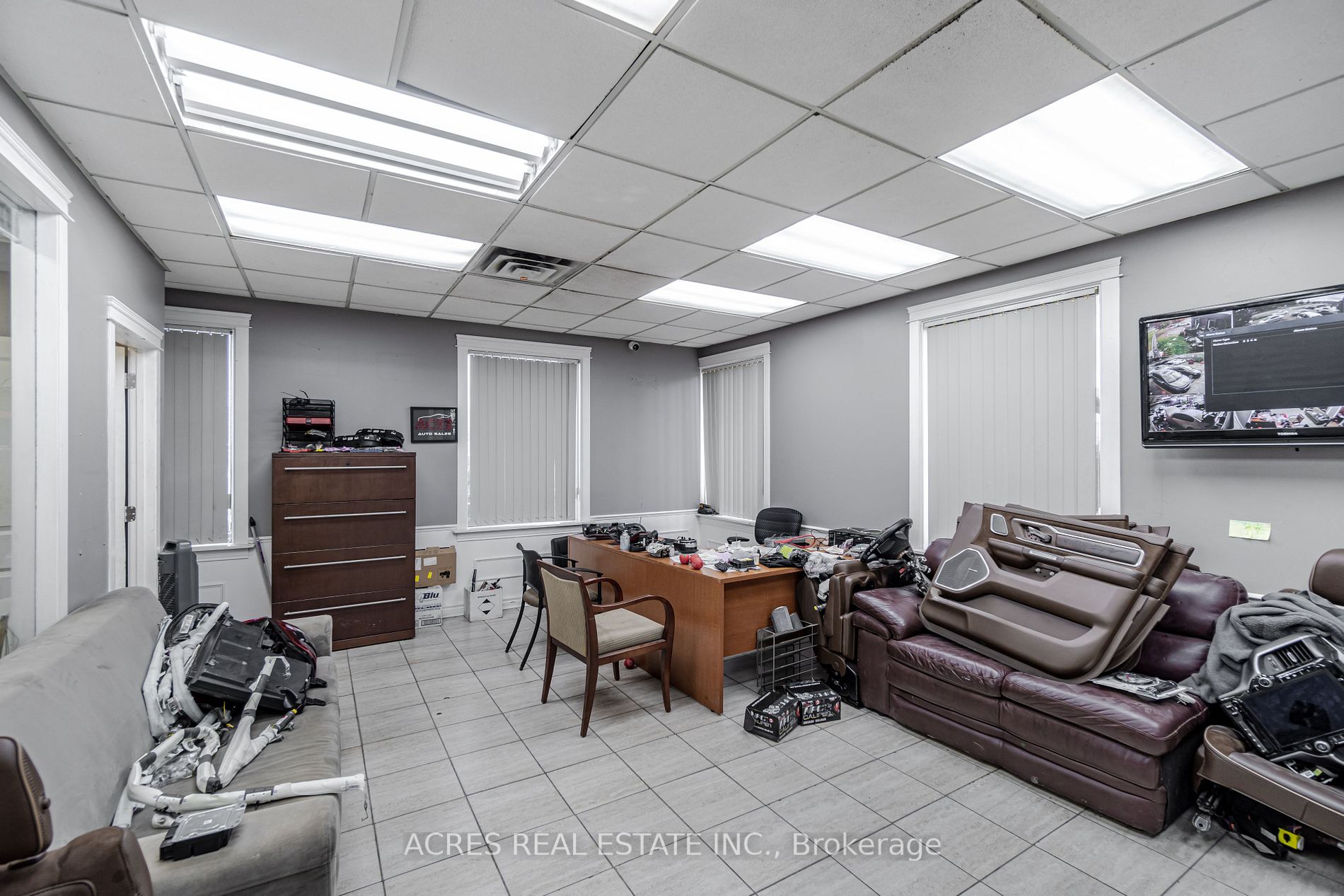 26 Bramsteele Rd