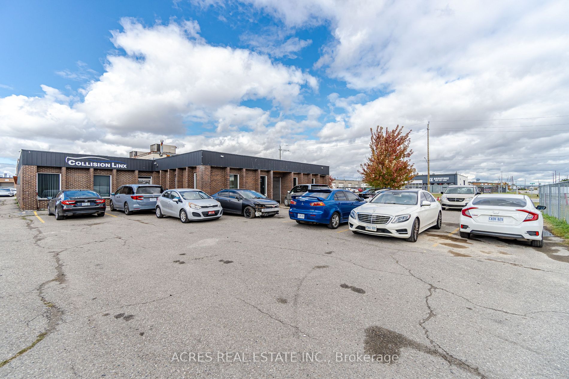 26 Bramsteele Rd